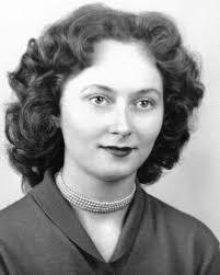 Linda Porter Obituary (1935