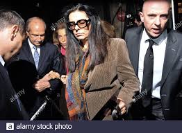 Francoise Bettencourt Meyers Banque d'image et photos - Alamy