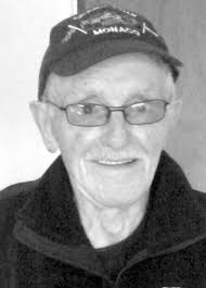 Joe Coyle Obituary (2015)