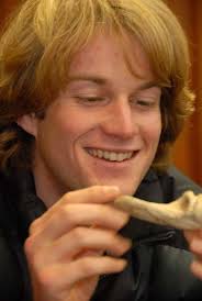 Campbell-White Scholarship winner