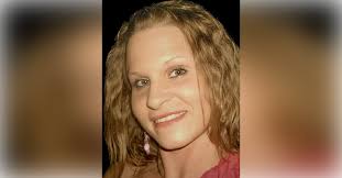 Obituary information for Stacey Marie McCombs