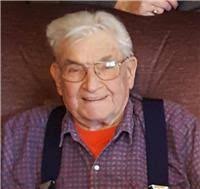 Roy Shaw Obituary (1932