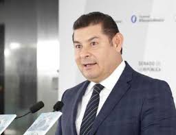 Alejandro Armenta informa que vicepresidente de China visitará México en  julio .