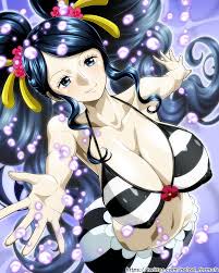 nel-zel formula, one piece, ishilly, bikini, bikini top only - Anime R34