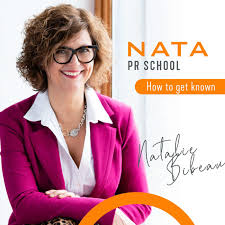 First page previous page 3 / 4 next page last page. Nata Pr School En Podcast Natalie Bibeau Listen Notes