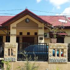 Jangan lupa subscribe dan like tekan loceng. Rumah Sewa Di Simpang Empat Jln Lobak Delima Melati Indah S Panam Pekanbaru Riau 28294 Rumahku