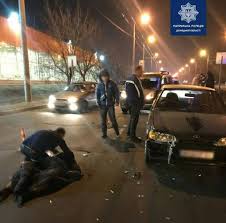 Читайте последние новости мариуполя на сайте обозреватель. V Mariupole Proizoshla Avariya S Postradavshim Dvizhenie Transporta Zatrudneno Novosti Mariupolya I Donbassa Mrpl City