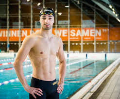 100 m schoolslag, 200 m schoolslag. Arno Kamminga Op Weg Naar De Wereldtop Pdf Free Download