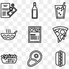 Food & drink clipart is a handpicked free hd png images. Free Food And Drink Icon Png Png Transparent Images Pikpng