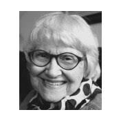 Search Hazel Matthews Obituaries and Funeral Services