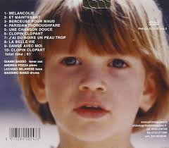 Gianni Basso Quartet