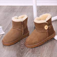 Maybe you would like to learn more about one of these? Sheepskin Baby Boots Teenager Shoes Brand Australia Snow Boots Children Sheep Leather And Fur Snow Wear Shoes Girls Boys Booties Buy Sheepskin Baby Boots Teenager Shoes Winter Child Shoes Customized Baby Shoes Product