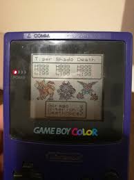 As the seeds are unlabeled either have to wait until the seed reaches the 7th stage of growth or use the resource poppies dust to identify the seed type. With Rumors Of A New Monsters Game On The Horizon I Wanted To Share A Pic From One Of My Favorite Games Of All Time Dragon Warrior Monsters 2 I Spent A