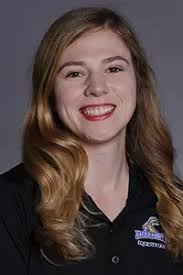 Jessica Boesch's Instagram, Twitter & Facebook