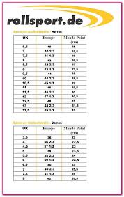 Bei einer hose in größe uk 10 (jeans: Grossentabelle Damen Hosen 23 Hosen Grossentabellen Tabelle