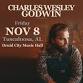 Charles Wesley Godwin