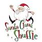 Santa Claus Shuffle 5k and 1-mile Fun Run event image