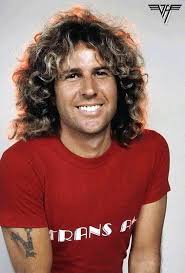 Ronnie Montrose, a legendary classic rock guitarist