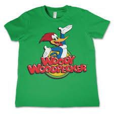 Amazon Com Officially Licensed Woody Woodpecker Classic