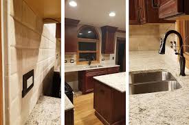 kitchen remodel naperville custom