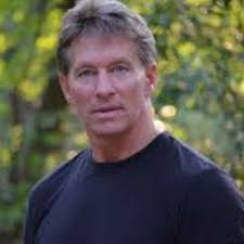 Bestselling Author Chuck Walsh (4-27-18)