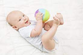 Baby Dreht Sich Nicht Auf Den Bauch Ein Schlechtes Zeichen