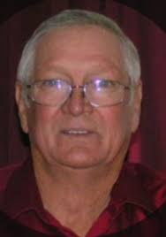 In Loving Memory of Jimmie Wayne Anthony Sr.