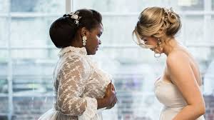 Are Our Weddings Too White Bbc News