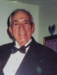 Obituary for Robert Lanciani