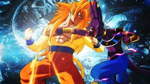 Dragon Ball Z Kai Goku Vs Majin Buu Full Fight Letanime Cyberpunk 2077, video games, video game characters, cd projekt red. letanime
