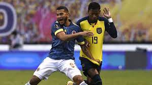 Migración informó que jacobo abdalá bucaram habría ingresado al país de manera irregular. Colombia Vs Ecuador Preview Tips And Odds Sportingpedia Latest Sports News From All Over The World