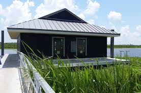 Maybe you would like to learn more about one of these? Louisiana State Parks Floating Cabin July 2015 Facebook