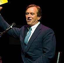 Robert F Kennedy Jr Wikiwand