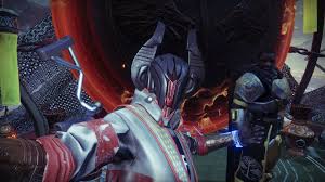 Make sure you're using a weapon in your second slot to get this step finished. Removing Skill Based Matchmaking Makes Iron Banner Great