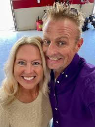 Out in the west Texas town of El Paso…