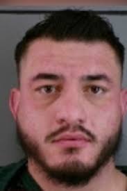 Former Hutchinson County Sheriff arrested for stalking