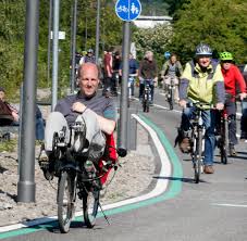 47 25 Millionen Euro Fur Radwege Welt
