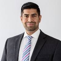 Emad Hussain Email & Phone Number