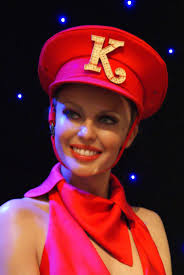 Also known mononymously as kylie) is an australian singer, songwriter and actress. Kylie Minogue Shyz Kylie Minogue Performing In Sydney March 2015 Celebmafia Kylie Minogue I Believe In You 02 50 Ji Greco