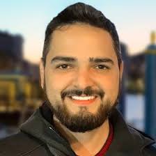 Dan Palmieri (dlspalmieri) — Perfil