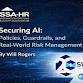 ISSA-HR Presents: Securing AI