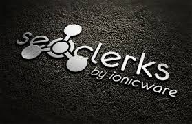 The best logo mockup to showcase your designs in high resolution on simple wall background. Fast Convert Your Logo Into 3d Mockup Silver Design For 1 Seoclerks