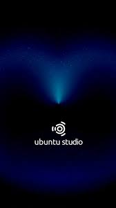 Check out this fantastic collection of dark 4k wallpapers, with 76 dark 4k background images for your desktop, phone or tablet. Ubuntu Studio Dark Cosmic Black 4k Ultra Hd Mobile Wallpaper