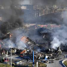 + + + + + число пострадавших при взрыве на заправке в новосибирске увеличилось до 30 человек, об этом сообщает тасс , ссылающийся на экстренные службы. E7lr9genjocgbm