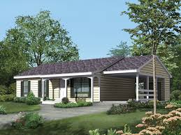 Ranch duplex house plans are single level two unit homes built as a single dwelling. Jonesboro Ranch Home Plan 008d 0026 House Plans And More