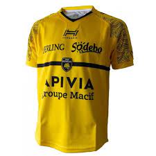 Bienvenue sur la boutique en ligne maillotrugbyfr.com. Maillot Rugby La Rochelle Exterieur Enfant 19 20 Prix Pas Cher Cdiscount