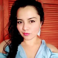 Sandra Paola Islas Alvarez