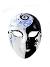 Easy Mask Design For Female
