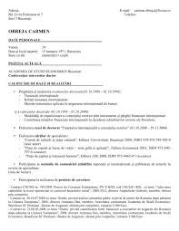 Maybe you would like to learn more about one of these? Cv Acrom Ase Ro Academia De Studii Economice