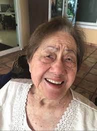 Margarita Gaffud Obituary